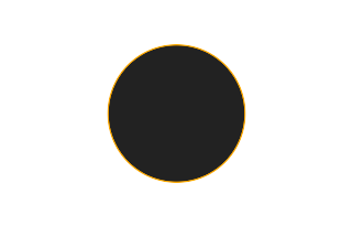 Annular solar eclipse of 01/08/-1377