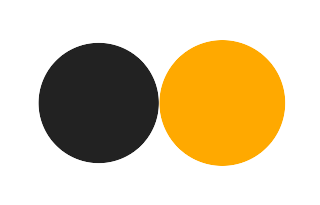 Partielle Sonnenfinsternis vom 05.05.-0210