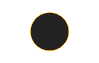 Annular solar eclipse of 03/27/-0562