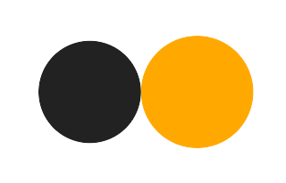 Partielle Sonnenfinsternis vom 01.12.-0612