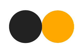 Partial solar eclipse of 05/28/-1653 Partial solar eclipse of 05/28/-1653