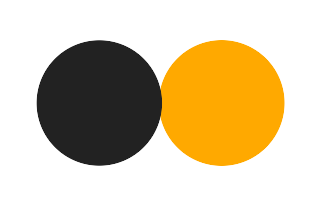 Partielle Sonnenfinsternis vom 25.03.-1791