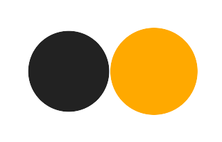Partial solar eclipse of 01/14/1657 Partial solar eclipse of 01/14/1657