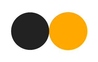 Partial solar eclipse of 08/24/1729