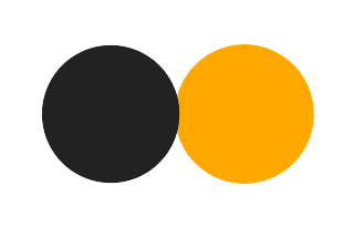 Partial solar eclipse of 09/05/2499 Partial solar eclipse of 09/05/2499