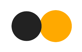 Partielle Sonnenfinsternis vom 09.06.2738 Partielle Sonnenfinsternis vom 09.06.2738