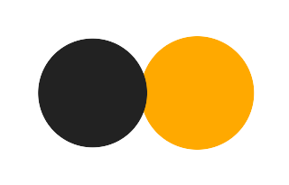 Partielle Sonnenfinsternis vom 13.01.2746 Partielle Sonnenfinsternis vom 13.01.2746
