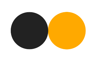 Partielle Sonnenfinsternis vom 05.06.2904 Partielle Sonnenfinsternis vom 05.06.2904