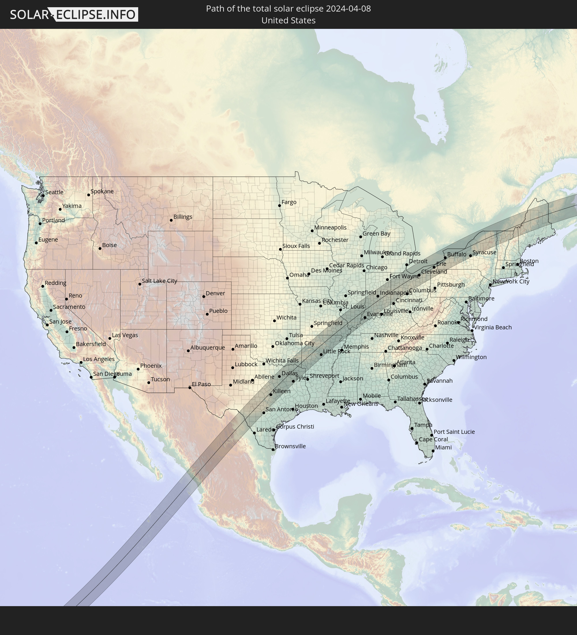 Countrymap Political 2024 04 08 US 