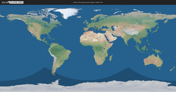 Solar Eclipse of 01/03/1946