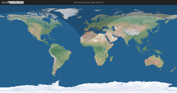 Solar Eclipse of 04/28/1949