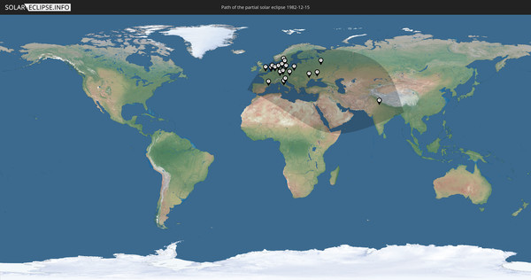 Solar Eclipse of 12/15/1982