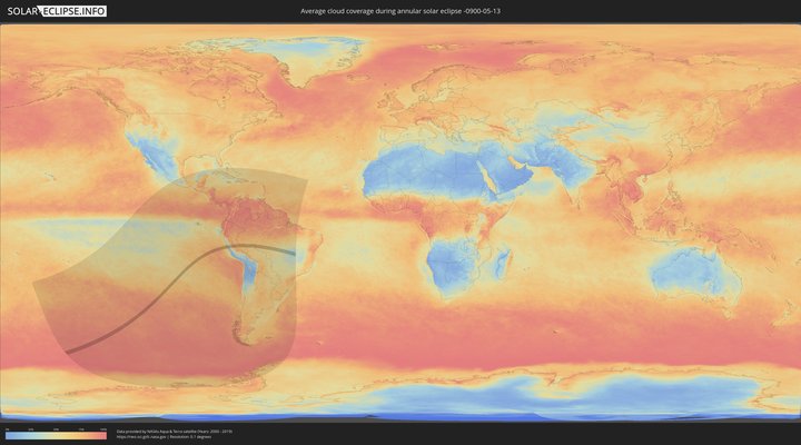 cloudmap