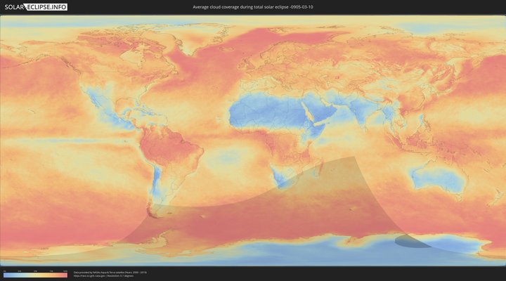 cloudmap