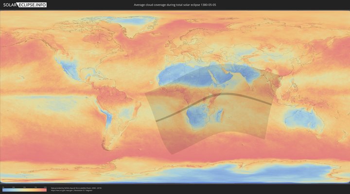 cloudmap