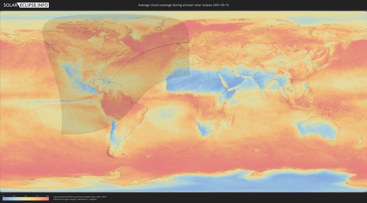 cloudmap