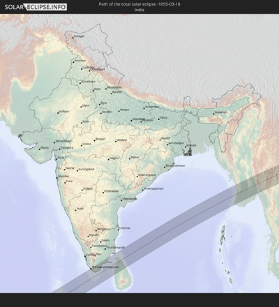 worldmap