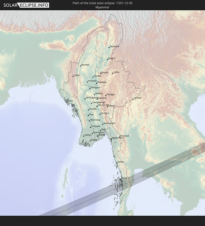 worldmap