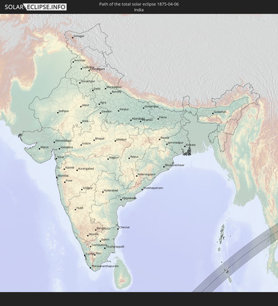 worldmap