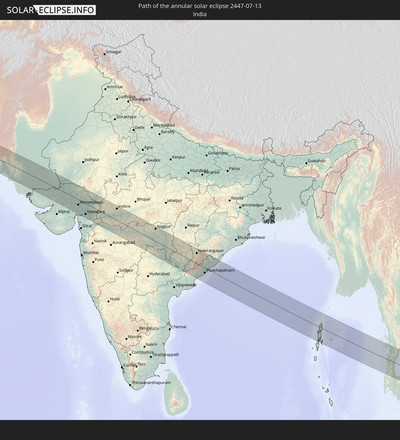 worldmap